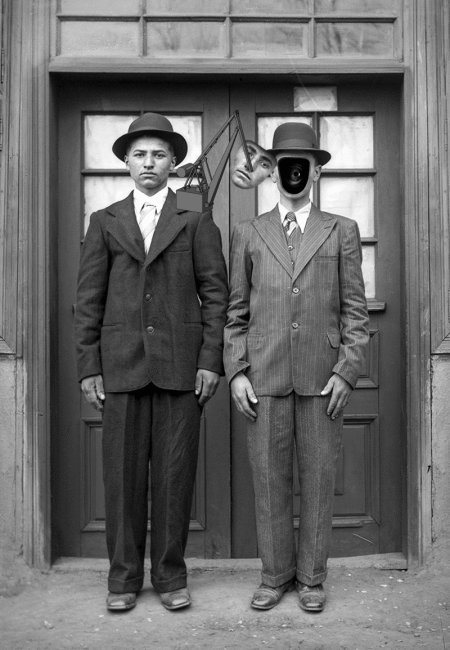 Bill Domonkos GIF Artista Humor - Fun 