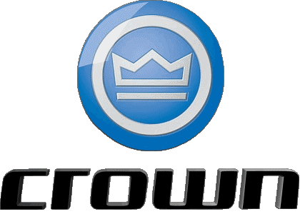 Crown Ton - Hardware Multimedia 