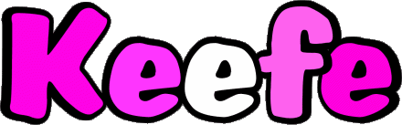 Keefe K MASCHIO - UK - USA - IRL - AUS - NZ Nome 