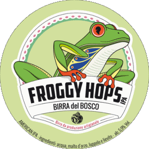 Birra del Bosco Italia Birre Bevande 