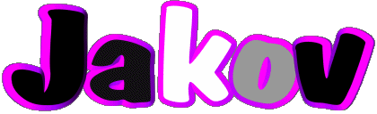 Jakov J MASCULINO - Francia Nombre 