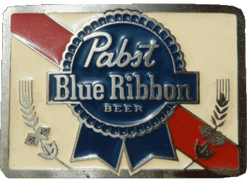 Pabst USA Birre Bevande 