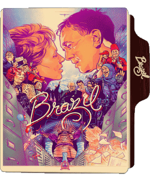 Symbole Brazil V International Multimedia 