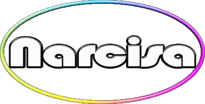 Narcisa N WEIBLICH - Spanien Vorname 