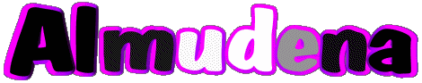 Almudena A FEMININ - Espagne Prénoms 