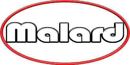 Malard M MANN - Frankreich Vorname 