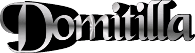 Domitilla D FEMMINILE - Italia Nome 