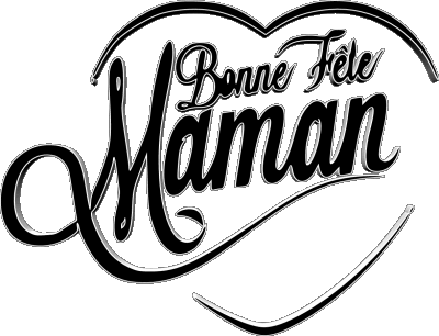 02 Bonne Fête Maman Francese Messagi 