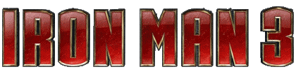 Logo 03 Iron Man V International Multimedia 