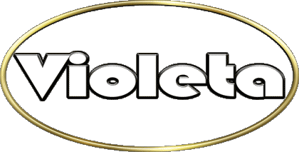 Violeta V FEMMINILE - Francia Nome 