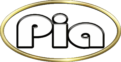 Pia P WEIBLICH - Italien Vorname 