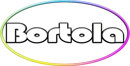 Bortola B FEMMINILE - Italia Nome 