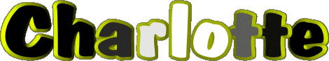 Charlotte C FEMININ - France Prénoms 