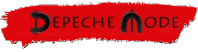 Depeche Mode New Wave Music Multi Media 