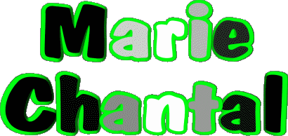 Marie Chantal M Composto FEMMINILE - Francia Nome 