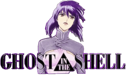 Ghost in the Shell Manga Multi Media 