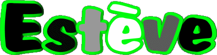 Estève E FEMININE - France First Names 