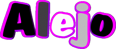 Alejo A MASCULINO - España Nombre 