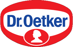Logo-Logo Dr-Oetker Pizza Comida 