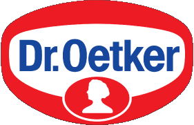 Logo-Logo Dr-Oetker Pizza Essen 
