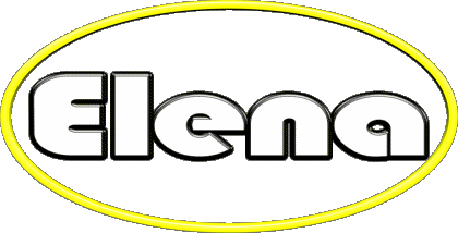 Elena E FEMININ - Italie Prénoms 