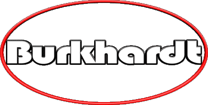 Burkhardt B MASCULIN - Allemagne Prénoms 