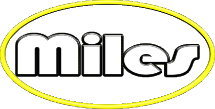 Miles M MASCULIN - UK - USA Prénoms 