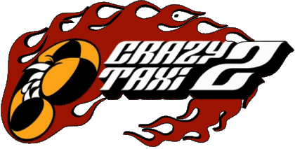 02 Crazy Taxi Videospiele Multimedia 