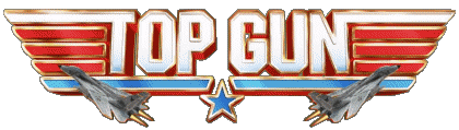 Logo 01 Top Gun Cinéma International Multi Média 