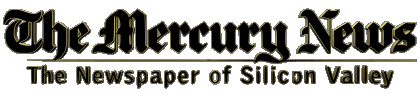 The Mercury news U.S.A Riviste Multimedia 