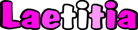 Laetitia L FEMMINILE - Francia Nome 
