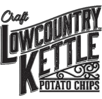 Lowcountry Kettle U.S.A Chips - Snack - Crips Essen 