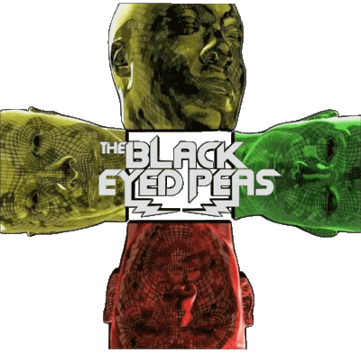 The Black Eyed Peas Dance Música Multimedia 