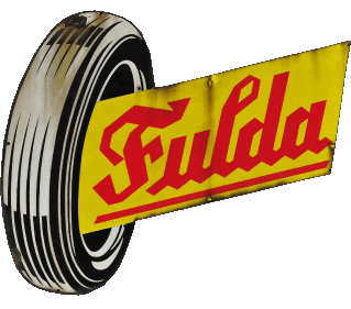 Fulda Reifen Transport 