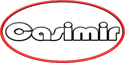 Casimir C MASCULINE - France First Names 