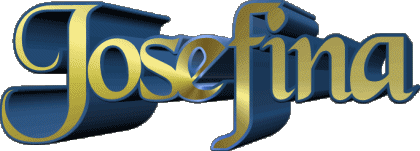 Josefina J FEMMINILE - Spagna Nome 
