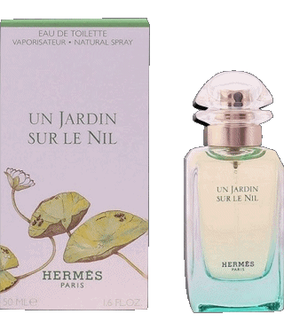 Hermès Couture - Profumo Moda 