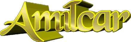 Amílcar A MASCULINE - Spain First Names 