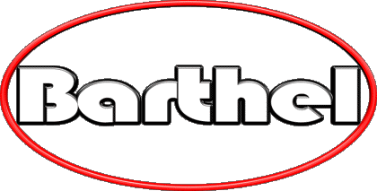 Barthel B MASCULINE - German First Names 