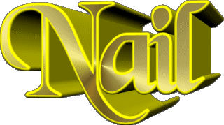 Nail N MASCULINO - Magreb Musulmán Nombre 