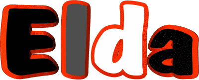 Elda E FEMININ - France Prénoms 