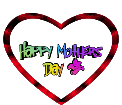 01 Happy Mothers Day Inglese Messagi 
