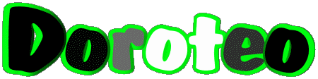 Doroteo D MASCHIO - Spagna Nome 