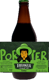 Eulogia Argentinien Bier Getränke 