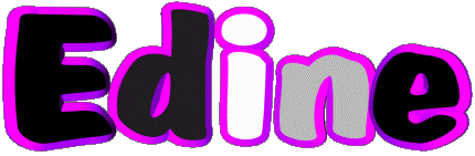 Edine E FEMININE - France First Names 