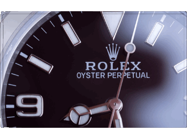 Rolex Uhren Mode 