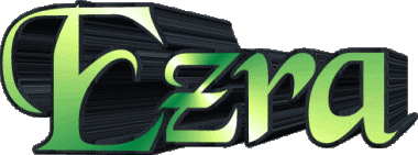 Ezra E MASCULINE -  UK - USA - IRL - AUS - NZ First Names 