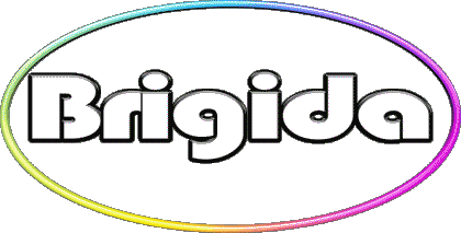 Brigida B FEMININ - Italie Prénoms 
