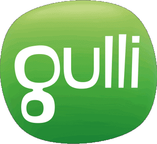Logo Gulli Chaines -  TV France Multi Média 