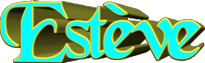Estève E FEMININE - France First Names 